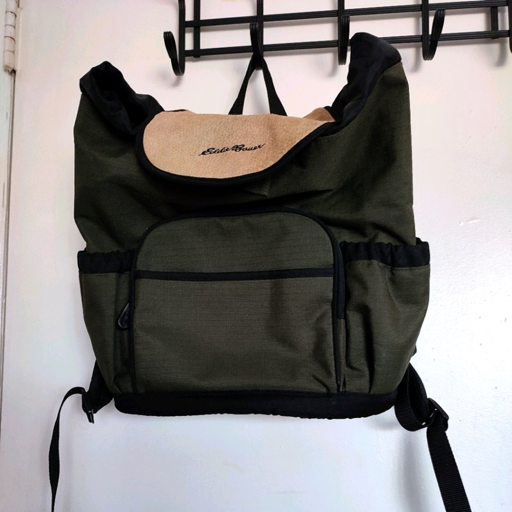 Eddie Bauer Backpack